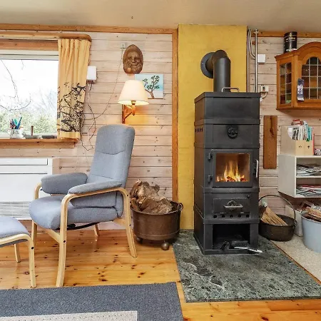 Ferienhaus Holiday Viii